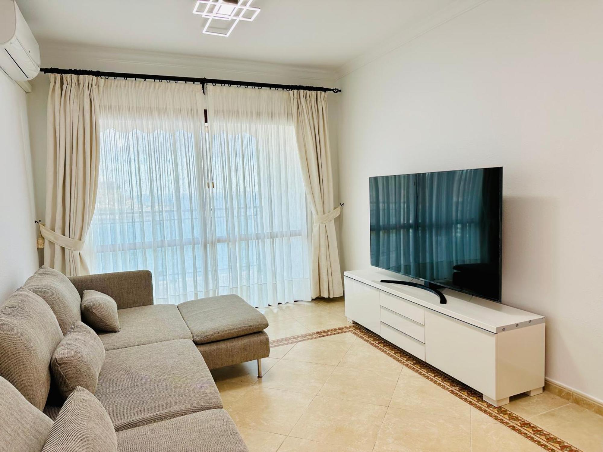 Apartment With Ocean View Playa Del Cura  Exteriör bild